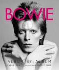 Bowie: Album by Album (Updated Edition) by Paolo Hewitt
