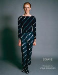 Bowie - Photographs by Steve Schapiro
