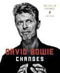 David Bowie: Changes by Chris Welch