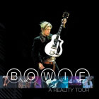 David Bowie Reality Vinyl