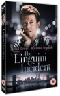 The Linguini Incident DVD