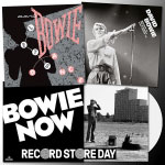 David Bowie RSD 2018 releases