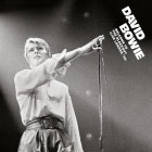 David Bowie Welcome To The Blackout CD