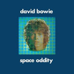 Space Oddity 2019 Mix Vinyl