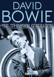 David Bowie The TV Generation DVD