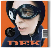 Dek magazine issue 1