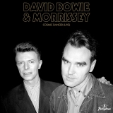 Morrissey / David Bowie Cosmic Dancer