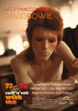 Bowie/MacCormack exhibition