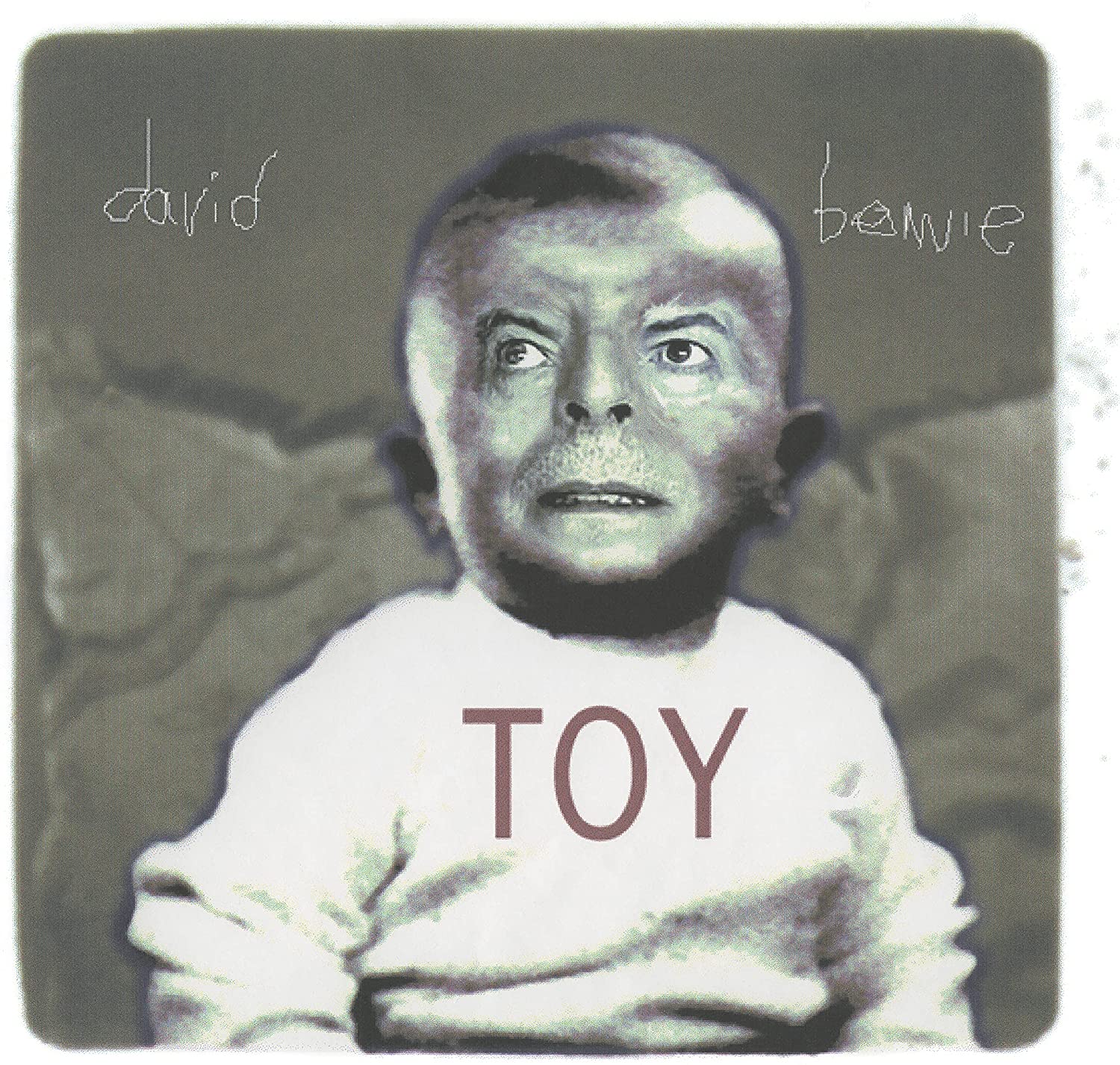Toy by David Bowie