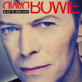 David Bowie Black Tie White Noise 2022