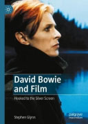 David Bowie and Film by Stephen Glynn