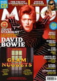 Mojo magazine July 2022 issue