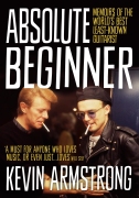 Absolute Beginner by Kevin Armstrong