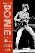 David Bowie at the BBC: A Life in Interviews
