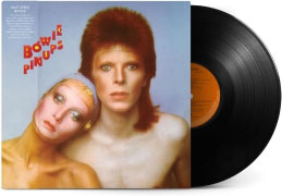 David Bowie Pin Ups 50th Anniversary LP