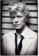 David Bowie by Denis O'Regan: From the Man Who Photographed Him Most