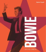 David Bowie: Rock 'n' Roll Chameleon by Martin Popoff