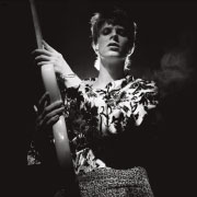 David Bowie Rock 'N' Roll Star!