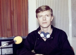 BBC Bowie in Berlin doc