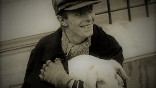 BBC Bowie in Berlin doc Sarah-Rena Hine