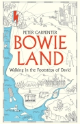 Bowieland by Peter Carpenter