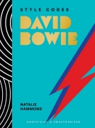 Style Codes: David Bowie by Natalie Hammond