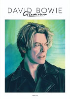 David Bowie Glamour fanzine issue 12