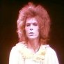 David as Cloud in Pierrot In Turquoise