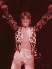 Ziggy Stardust 1972
