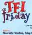 TFI Friday Ticket