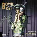 Bowie At The Beeb cover