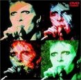 Japanese DVD Ziggy Stardust Live