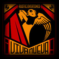 Viva Nueva by Rustic Overtones
