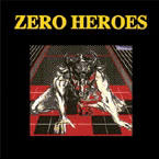 Zero Heroes cover