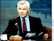 Johnny Carson