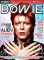 Mojo Bowie Special Magazine