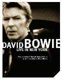 David Bowie Live In New York