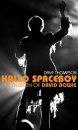 Hallo Spaceboy by Dave Thompson
