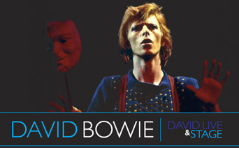Click to launch David Live and Stage Player