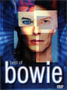Best Of Bowie DVD