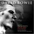 David Bowie: Peter and the Wolf CD